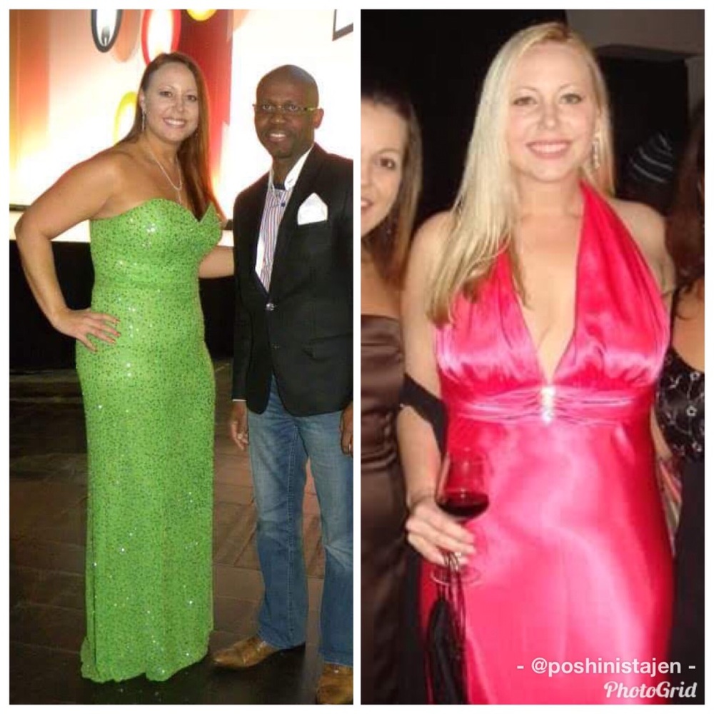 Formal Dresses size 12 to 16 - Picture 3 of 8
